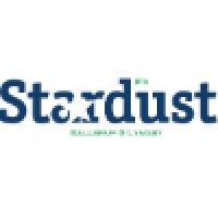 Stardust-DTU logo, Stardust-DTU contact details