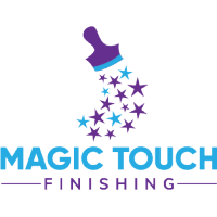 Magic Touch Finishing logo, Magic Touch Finishing contact details