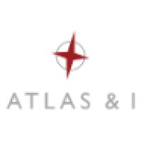 ATLAS & I logo, ATLAS & I contact details