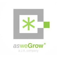 As We Grow logo, As We Grow contact details