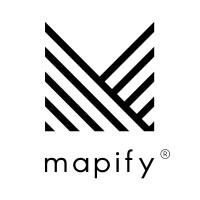 Mapify IoT logo, Mapify IoT contact details