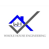 Whole House Engineering logo, Whole House Engineering contact details