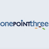 One Point Three Limited logo, One Point Three Limited contact details