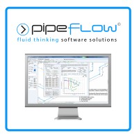 Pipe Flow Software logo, Pipe Flow Software contact details