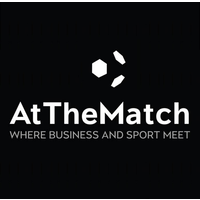 AtTheMatch logo, AtTheMatch contact details