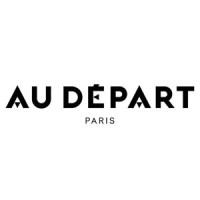 Au Départ Paris logo, Au Départ Paris contact details