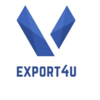 Export4U logo, Export4U contact details