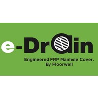 eDrain By Floorwell logo, eDrain By Floorwell contact details