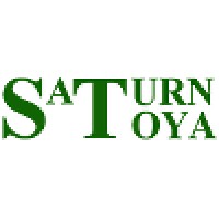 Saturn - Toya logo, Saturn - Toya contact details