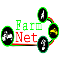 FarmNet Network Limited logo, FarmNet Network Limited contact details