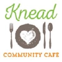 Knead Community Cafe logo, Knead Community Cafe contact details