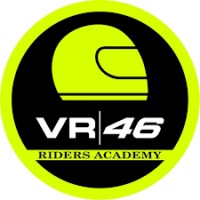 VR46 Racing logo, VR46 Racing contact details