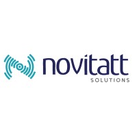 Novitatt Solutions logo, Novitatt Solutions contact details