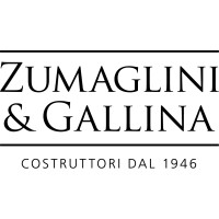 ZUMAGLINI & GALLINA S.P.A. logo, ZUMAGLINI & GALLINA S.P.A. contact details