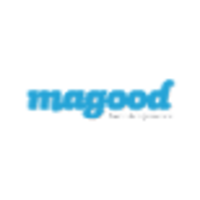 Magood logo, Magood contact details