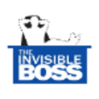 TheInvisibleBoss.com logo, TheInvisibleBoss.com contact details