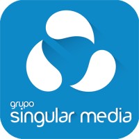 Grupo Singular Media logo, Grupo Singular Media contact details