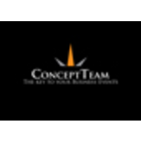 ConceptTeam logo, ConceptTeam contact details