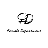 Female Department logo, Female Department contact details