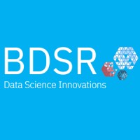 Big Data Science Research logo, Big Data Science Research contact details