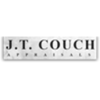 J T Couch Appraisals logo, J T Couch Appraisals contact details