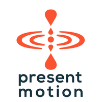 Present Motion Booking logo, Present Motion Booking contact details