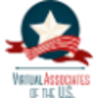 Virtual Associates of the USA logo, Virtual Associates of the USA contact details