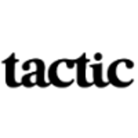 TACTIC Creative Services logo, TACTIC Creative Services contact details