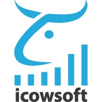 ICOWSOFT logo, ICOWSOFT contact details