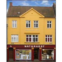 Naturkost Odense Aps logo, Naturkost Odense Aps contact details