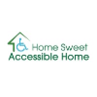 Home Sweet Accessible Home logo, Home Sweet Accessible Home contact details