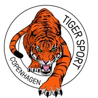 TigerSport Copenhagen logo, TigerSport Copenhagen contact details