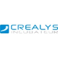 CREALYS, incubateur logo, CREALYS, incubateur contact details