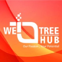 Webtreehub logo, Webtreehub contact details