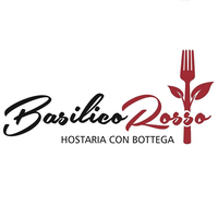 Basilico Rosso logo, Basilico Rosso contact details