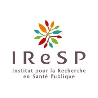 IReSP - Institut pour la Recherche en Santé Publique logo, IReSP - Institut pour la Recherche en Santé Publique contact details