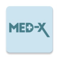 Medx India logo, Medx India contact details