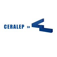 CERALEP SN logo, CERALEP SN contact details