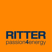 Ritter Starkstromtechnik logo, Ritter Starkstromtechnik contact details