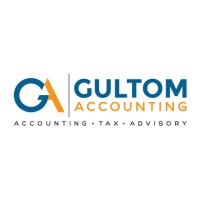 GULTOM ACCOUNTING logo, GULTOM ACCOUNTING contact details