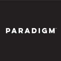 Paradigm logo, Paradigm contact details