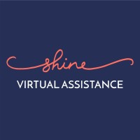 Shine Virtual Assistance logo, Shine Virtual Assistance contact details