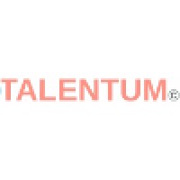 TALENTUM© logo, TALENTUM© contact details