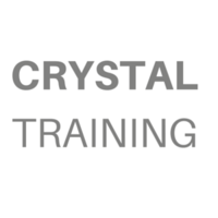 Crystal Training logo, Crystal Training contact details