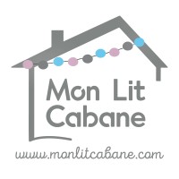 Mon Lit Cabane logo, Mon Lit Cabane contact details