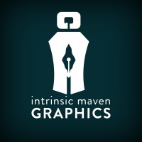 Intrinsic Maven Graphics logo, Intrinsic Maven Graphics contact details