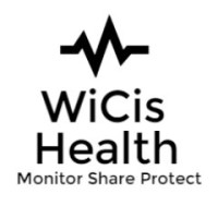 WiCis logo, WiCis contact details