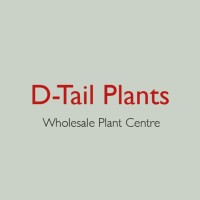 D-Tail Plants logo, D-Tail Plants contact details