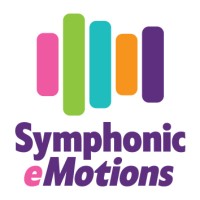 Symphonic eMotions logo, Symphonic eMotions contact details