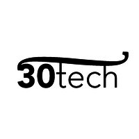 30Tech logo, 30Tech contact details